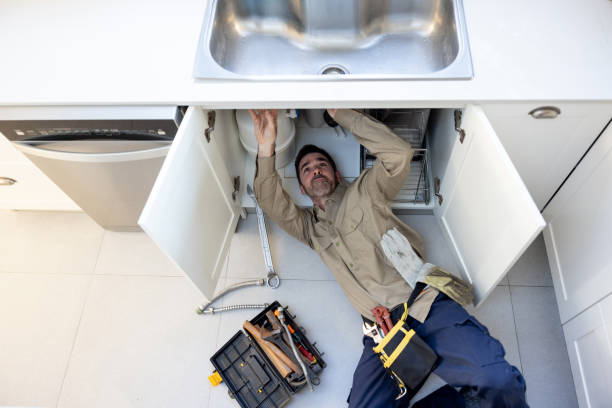 Best Commercial Plumbing Services  in Dinuba, CA