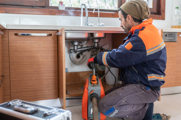 Best Sewer Cleaning Services  in Dinuba, CA