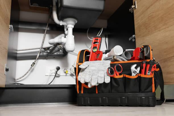 Best Hot Water Heater Installation  in Dinuba, CA