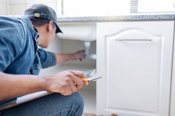 Best Faucet Repair  in Dinuba, CA
