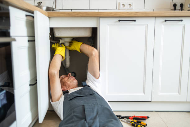 Dinuba, CA Plumbing Company