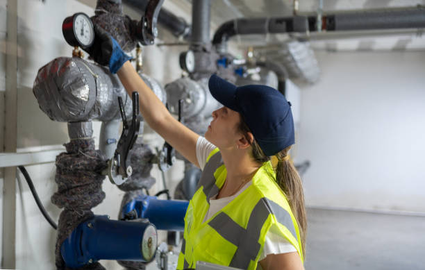 Best Boilers & Radiators  in Dinuba, CA