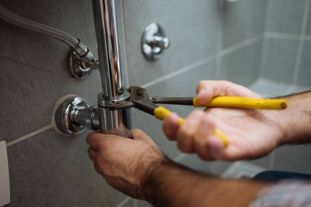 Best Plumbing Inspection Services  in Dinuba, CA
