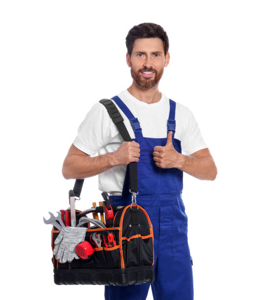 Best Drain Cleaning Services  in Dinuba, CA
