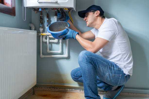 Best Drain Cleaning Services  in Dinuba, CA