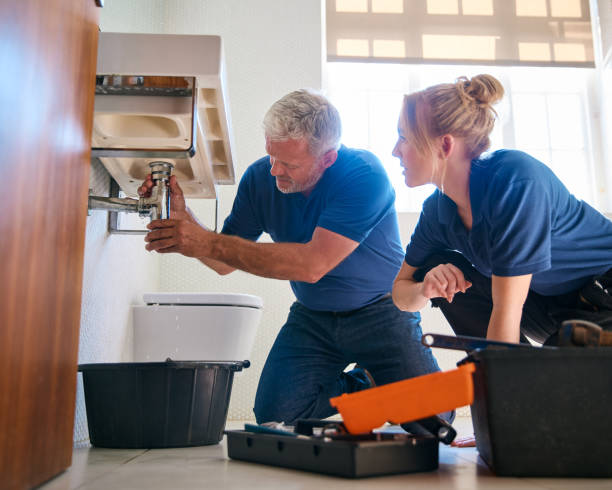 Best Sprinkler Systems  in Dinuba, CA